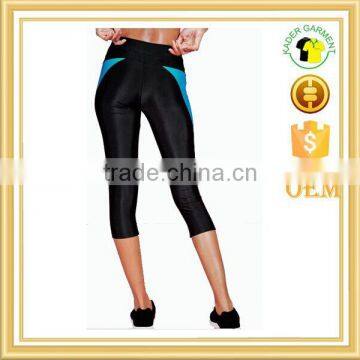 custom gym pants, fitness yoga legging pants ,exercise wear