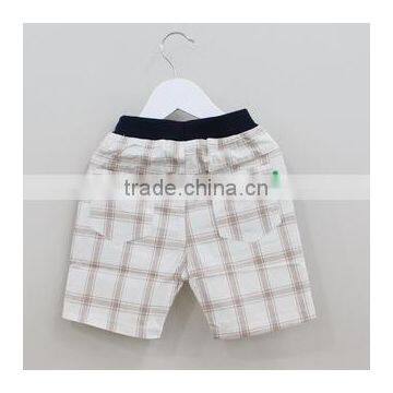 Cotton Elastic Waist Pants Decoration Baby Leggings Printed Design Sleep Pants photo-2