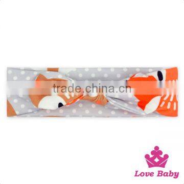 Baby Girls Accessories Rabbit Ear Taddler Girls Butterfly Headbands photo-5