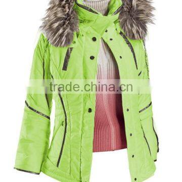 2015 Ski Wear Designer/ladies Designer Ski Jackets/womens Designer Ski Wear photo-6