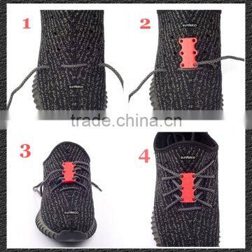 Magnetic Shoes Closure Manufacturer Never Tie Again~Provide Amazon Label Service With UPS Amazon Special Shipment Line photo-6
