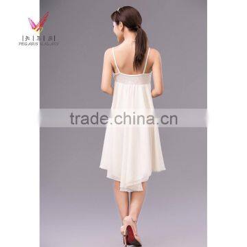 New Style Chiffon Dance Frock, Dance Costumes, Party Dress for Girls and Adult photo-4