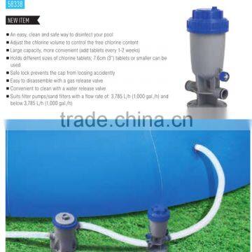 Bestway Chlorinating Agent Dosing Device photo-5