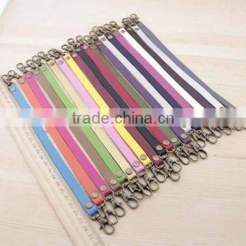 PU Handbag Carrying/purse Tape/quilting& Sewing Accessory photo-2