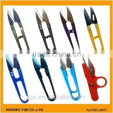 Hot Sale Best Quality Yarn Scissors Thread Cutter Sewing Thread Clippers