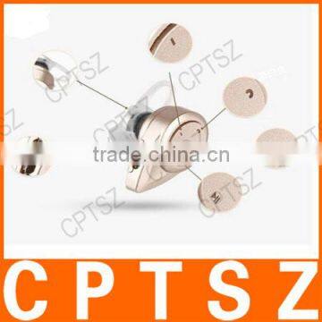 Wireless Invisible Bluetooth Mini Earphone Earbud Headset Hands-free for Smart Phone photo-6
