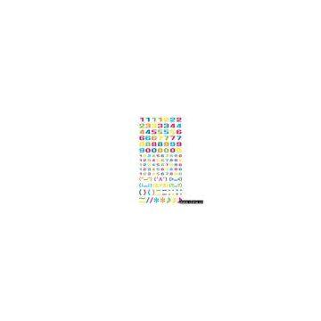 Sell Crystal Sticker