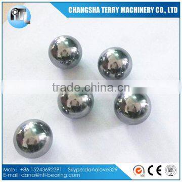 Good quality 5mm stainless steel ball