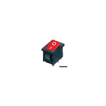 Sell Rocker Switch