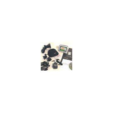 United Kingdom TomTom G0 700,910,510,310 Navigation System