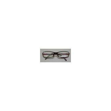 China (Mainland) Optical Frames