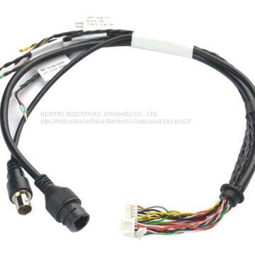 HD, High-speed Video Surveillance Line photo-3