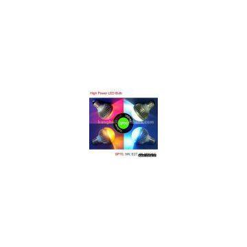 Sell High Power LED Bulbs