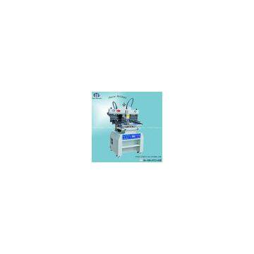 High Precision Semi-automatic Paste Printer