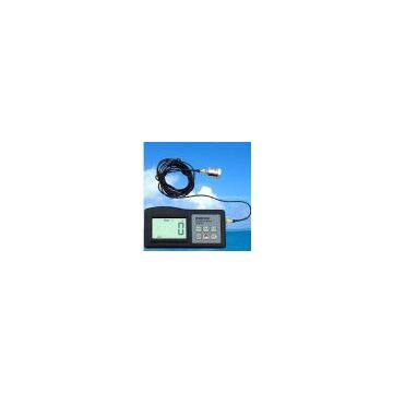 Vibration Meter