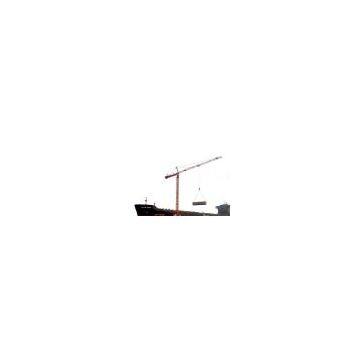 Sell Tower Crane (QTZ125)
