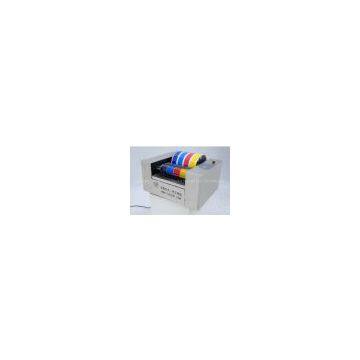 Multi-section Printability Tester