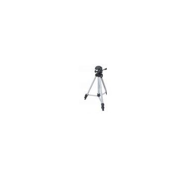 Aluminum Camera Tripod JL-9712 Light Weight Min. Length 520mm for Photographic Equipment