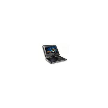9 inch portable DVD Player with TV Tuner DVB-T combo PDVD-903