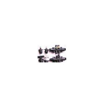 Stepper Motor For Cng / Lpg Closed-Loop Lambda Control Syste