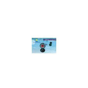 Marine Aquarium Submersible Spotlight LED Lights 2.5W For Marine and Freshwater or Pond