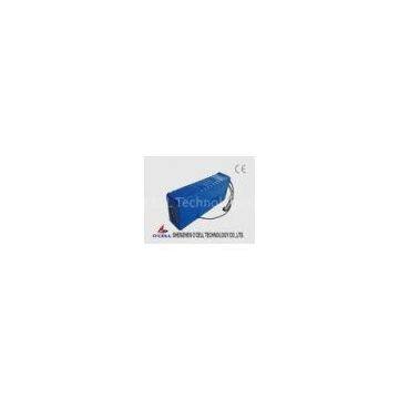 36V / 48V / 60v / 72v  40Ah LiFePO4 Battery Pack for E-Motorcycle