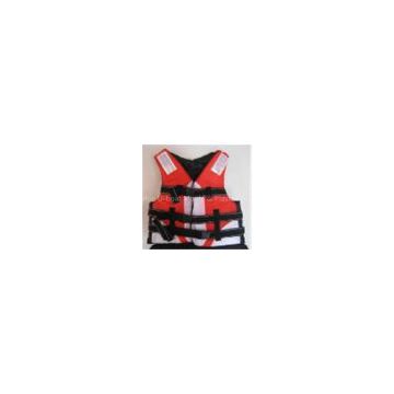 Life Jacket for Kayak/Canoe