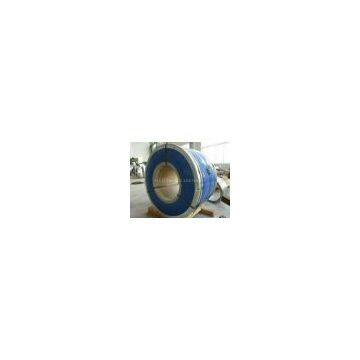 stainless steel coil