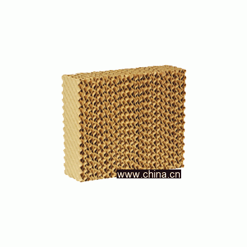 Evaporative Cooling Pad