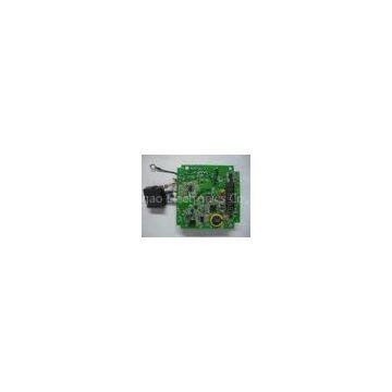 HASL Lead Free Electronic PCB Assembly 1.6mm Thickness 1 OZ