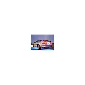 Sell 7-color & Multi Function LED Under Car Kit