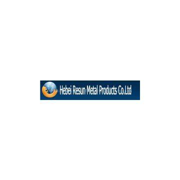 Hebei Resun Metal Products Co.,Ltd
