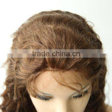 Black Rose Human Hair Dreadlock Full Lace Wig With Elastic Band photo-4