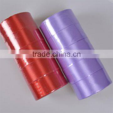 4 cm Wide Ribbon DIY Gift Box Packaging Wedding Chair Ribbon Ribbon Garment Accessories photo-5