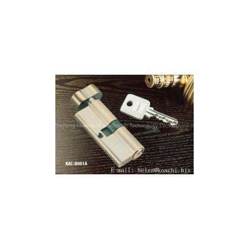 High Security And Quality Pin Door Cylinder Locks