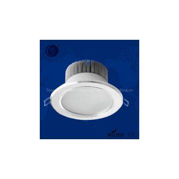 High quality 150mm led down light supply