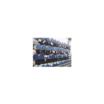 Carbon Steel Seamless Pipe DIN17175 1.013 / 1.0405, ASTM A106 / A53 Gr. B, API 5L Gr.B