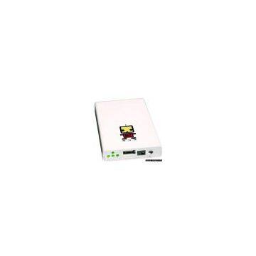 Sell Mobile Power Supply For Mobile Phone, iPod, PSP And MP3/Mp4