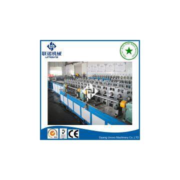 Automatic Distribution Box Roll Former Production Line photo-2