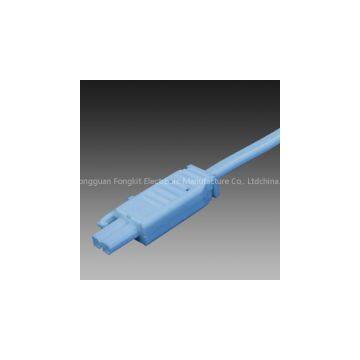 Recessed Spotlight Led AMP 4way Parallel Splitter 250V AC to DC Commercial Lighting Led Splitter Junction Boxes photo-2