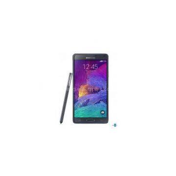 Samsung Galaxy Note 4 SM-N910 4G LTE 32GB Four Colours Unlocked Phone