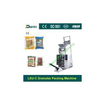 LSU-C Peanuts Packaging Machine