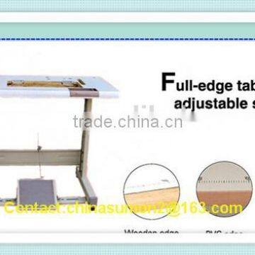 GW-903 Industrial Lockstitch Sewing Machine photo-2