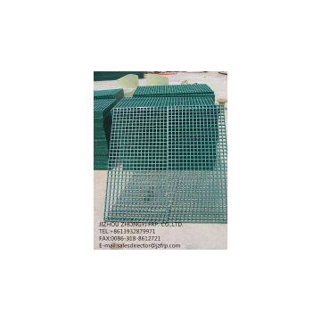 FRP grating