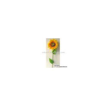 Sell Single Stem Artificial Sunflowers