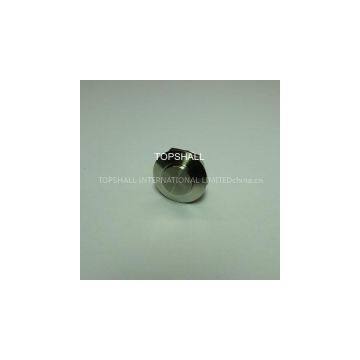 The Shortest and Smallest Mini Metal Tactile Switch photo-3