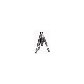 OEM black color 2 Section 140mm Min Height Copper Mini Table Tripod with logo for Digital Camera