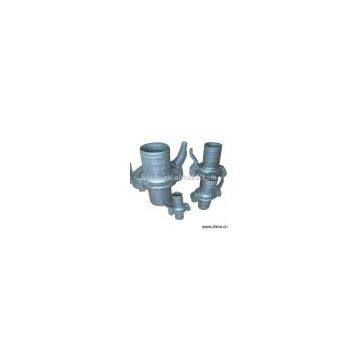 Sell Bauer Coupling,Hose Fitting, Lever Lock Type Hose Coupling
