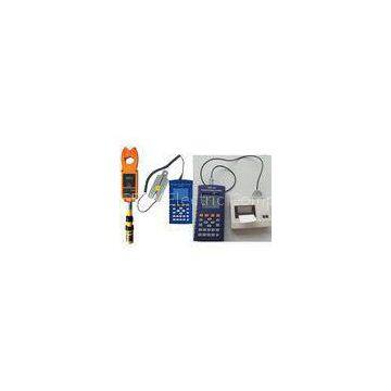 High Precision Three Phase Electric Energy Meter Testing Equipment 45Hz~65Hz