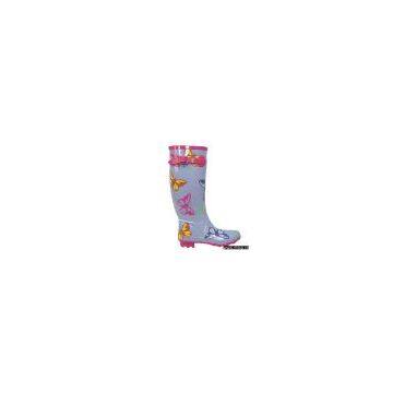 Sell Ladies' Rubber Boots
